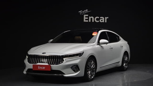 2020 KIA K7
