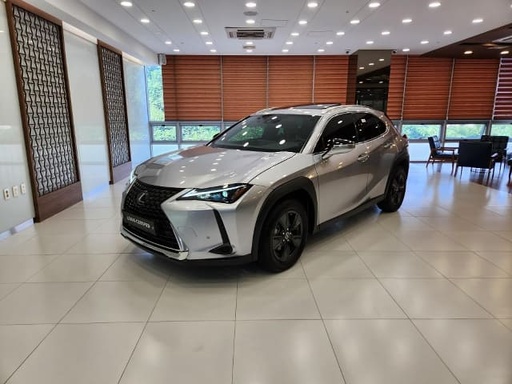 2024 LEXUS UX