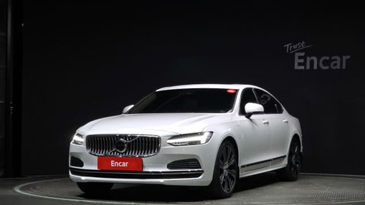 2024 VOLVO S90