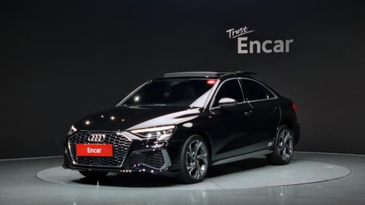 2023 AUDI A3