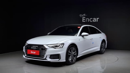 2022 AUDI A6