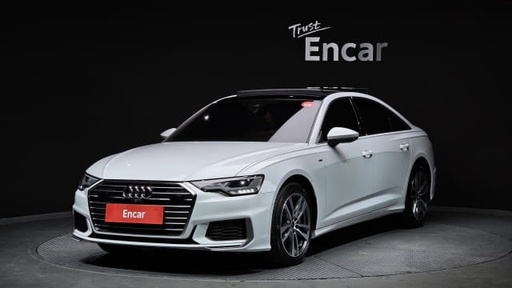 2023 AUDI A6