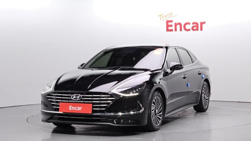 2022 HYUNDAI Sonata