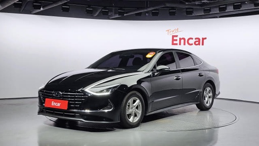 2020 HYUNDAI Sonata