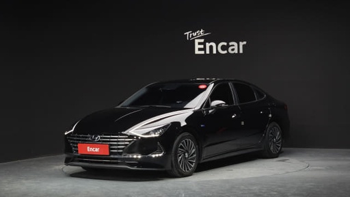 2020 HYUNDAI Sonata
