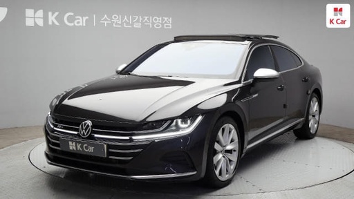 2022 VOLKSWAGEN ARTEON