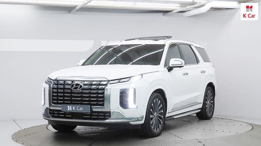 2023 HYUNDAI PALISADE