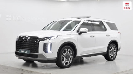 2023 HYUNDAI PALISADE