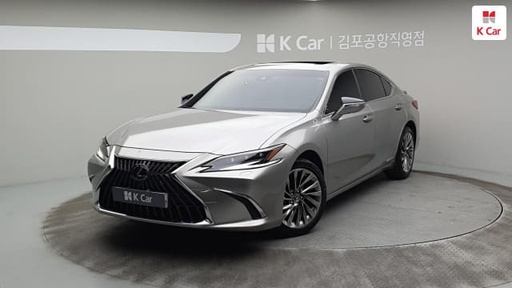 2022 LEXUS ES