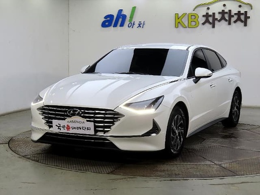 2022 HYUNDAI Sonata
