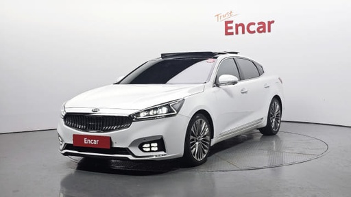 2018 KIA K7