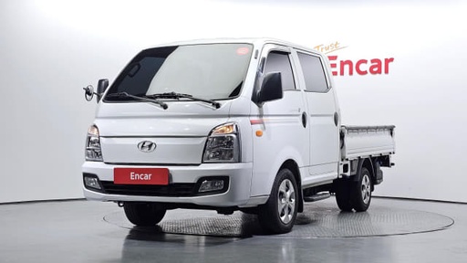 2022 HYUNDAI Porter, 
