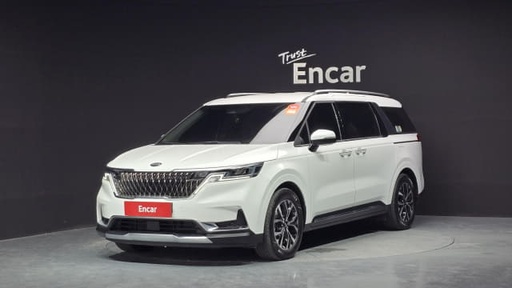 2021 KIA Carnival