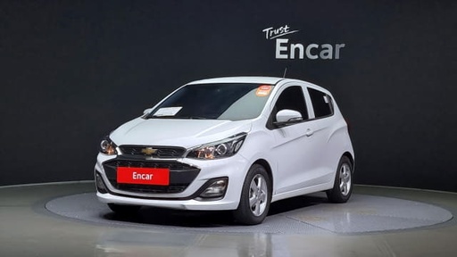 2021 CHEVROLET SPARK