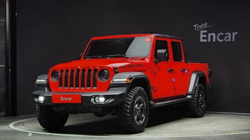 2023 JEEP Gladiator