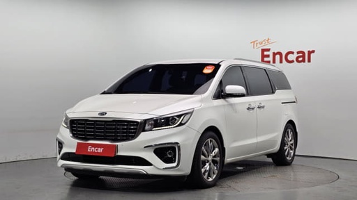 2019 KIA Carnival