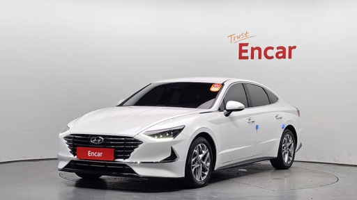 2020 HYUNDAI Sonata