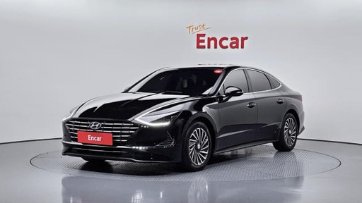 2022 HYUNDAI Sonata