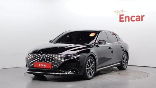 2022 HYUNDAI Grandeur IG