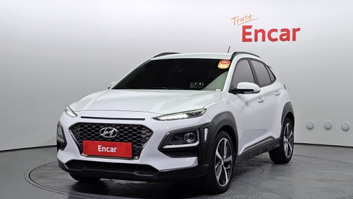 2018 HYUNDAI Kona