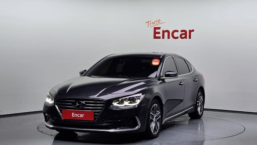 2019 HYUNDAI Grandeur IG