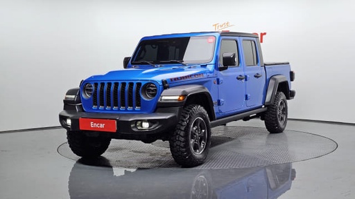 2022 JEEP Gladiator