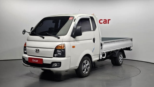 2017 HYUNDAI Porter