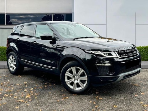 2016 LAND ROVER Range Rover Evoque