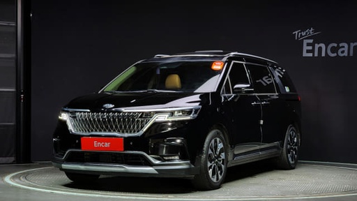 2021 KIA Carnival