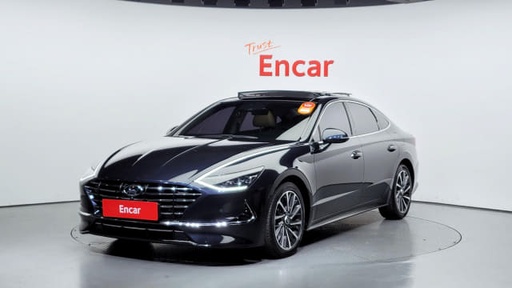 2020 HYUNDAI Sonata