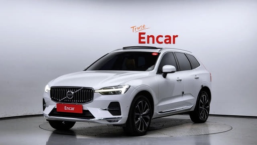 2023 VOLVO XC60