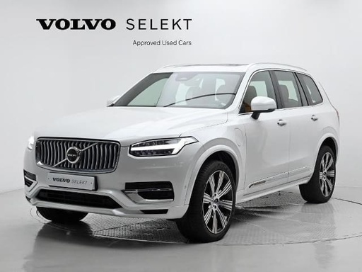 2023 VOLVO XC90