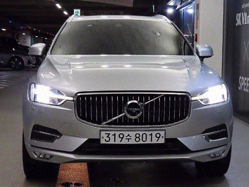 2020 VOLVO XC60