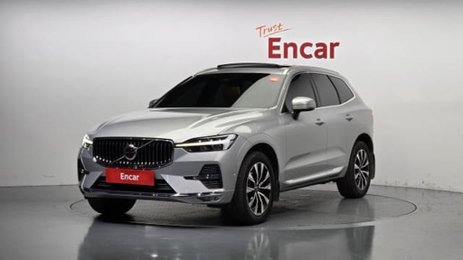 2023 VOLVO XC60