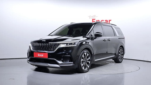 2021 KIA Carnival