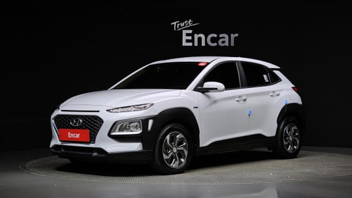 2020 HYUNDAI Kona