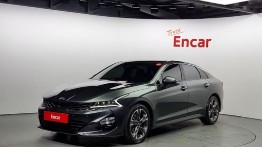 2020 KIA K5 (Optima)