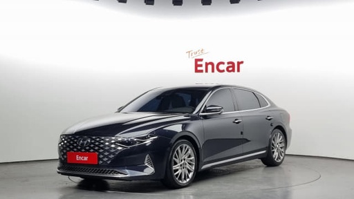 2021 HYUNDAI Grandeur IG