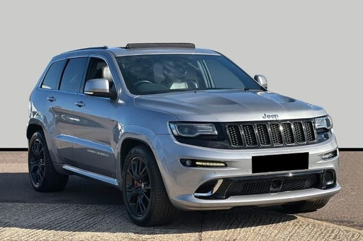 2016 JEEP Grand Cherokee