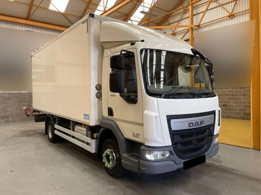 2016 Daf LF