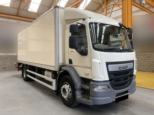 2016 Daf LF