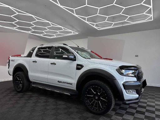 2016 FORD Ranger