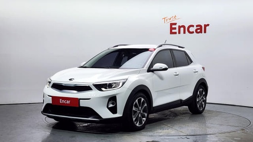 2018 KIA STONIC