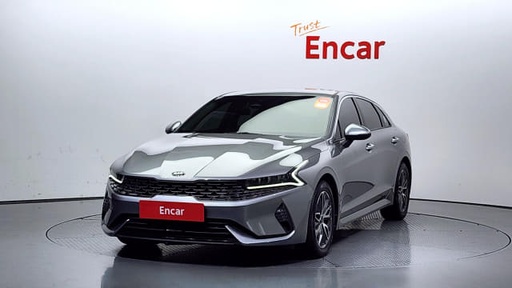 2021 KIA K5 (Optima)