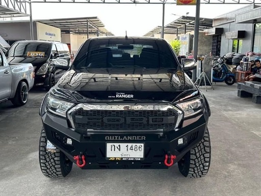 2018 FORD Ranger