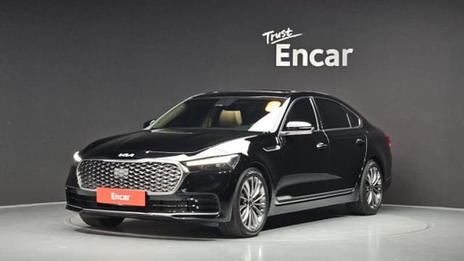 2022 KIA K9