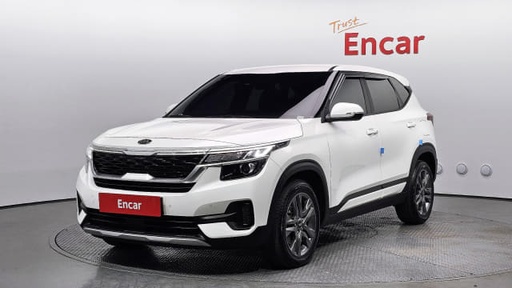 2022 KIA Seltos