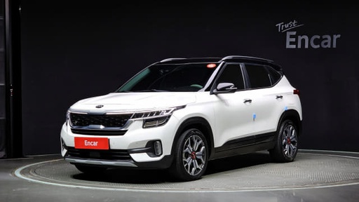 2022 KIA Seltos