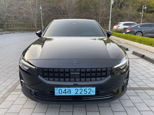 2022 Polestar Polestar 2