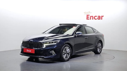 2020 KIA K7, 